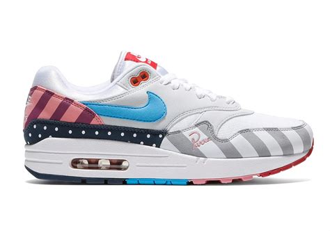 parra Air Max 1